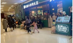 实探北京餐饮市场：部分餐厅出现排队情况 餐企陆续提高食材备货量