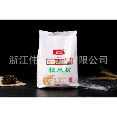 爱定粳米粉600g