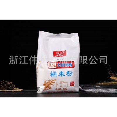 爱定糯米粉600g