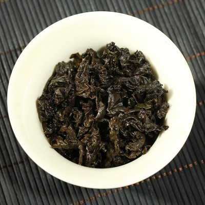 炭焙浓香型安溪铁观音茶500g 乌龙茶茶叶福建安溪1725铁观音茶叶